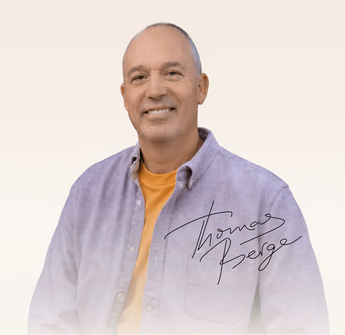 Thomas Berge